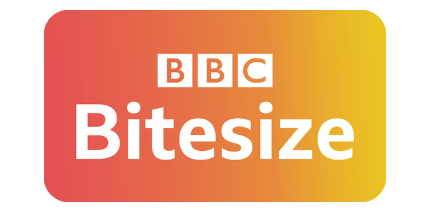 BBC Bitesize logo