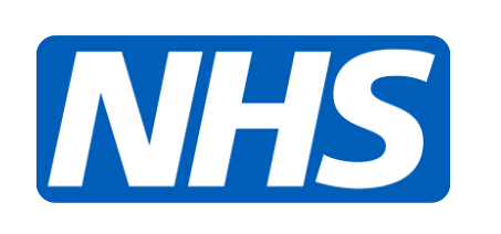 NHS logo